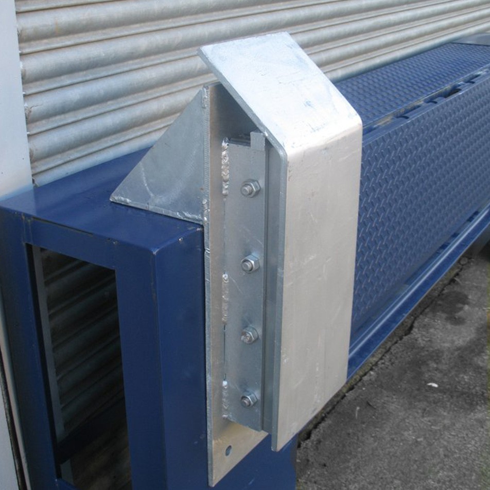 Dock Bumpers