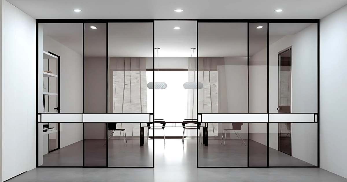 Sliding Doors